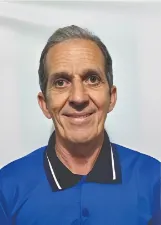 ANTONIO AFONSO PEREIRA