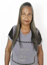 JOSEFA RIBEIRO SANTOS