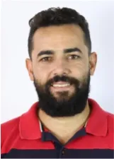 RODRIGO VIEIRA DE MATOS