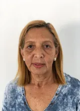 MARIA DAS DORES DE CARVALHO