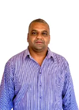 EDNALDO SANTANA DE SOUSA