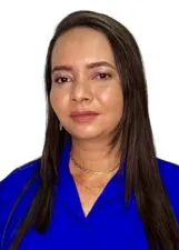 ANA CLAUDIA ADÃO SILVA