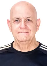 GERALDO ANTONIO MENDES DE ARAÚJO