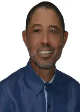 AGUINALDO JOSE RIBEIRO