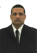 ARLEM SOUZA BARREIRO
