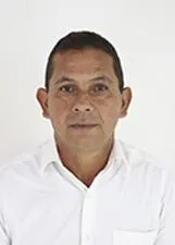 GERALDO SAMPAIO DE ARAÚJO