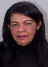 TEREZINHA DE JESUS RIBEIRO DE PAULA