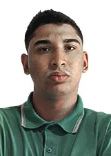 MIKAELL ALEX DE ANDRADE