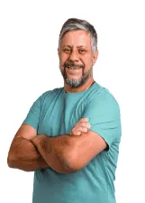 JOHNY CLAUDY FERNANDES
