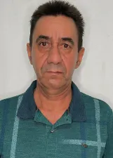 GERALDO DA SILVA FONSECA