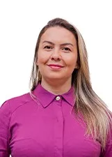 PRISCILA LUIZA DE CASTRO
