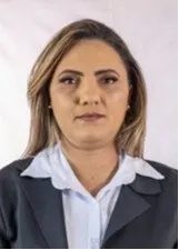 ERIKA CRISTINA DOS SANTOS