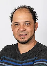 GLAUBER VITOR DE MELO