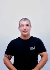 TIAGO CRISTIANO DE OLIVEIRA