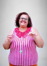 ROSINEI APARECIDA DOS SANTOS OLIVEIRA