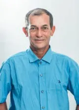 DILMAR NUNES DE ARAÚJO