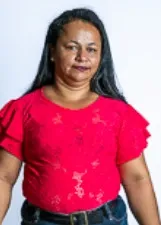 CLARETE APARECIDA IGINO DE ANDRADE