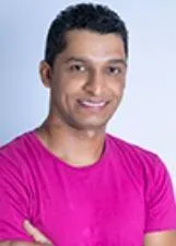ALEX RIBEIRO ALVES