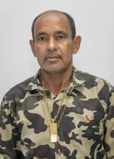 VALDECY RODRIGUES DOS SANTOS