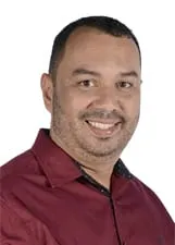 CLAUDEMAR DA LUZ NUNES