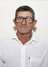 JOSÉ FERREIRA BORGES