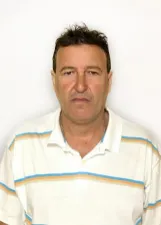 AGOSTINHO PINTO DE ARAÚJO