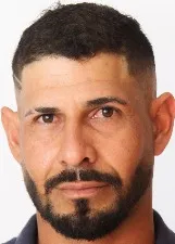 LEANDRO DOS SANTOS