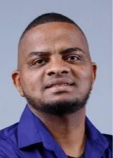 FRANCISLEY GONCALVES DOS SANTOS
