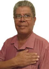 FRANCISCO CARLOS EVANGELISTA