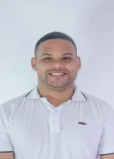 CARLOS ANTONIO DA SILVA RIBEIRO