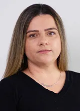 JAQUELINE APARECIDA DA SILVA