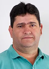 FRANSÉRGIO ANSELMO PIMENTA