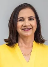 LUZIA FELIZARDO DOS SANTOS