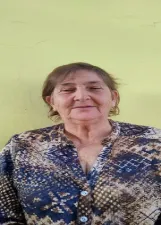 JOSEFINA ORDALIA MAFRA