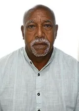GILBERTO DE SOUZA BENTO