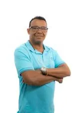 LUIZ ANTÔNIO DE PAULA