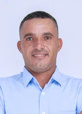 CLEBER DOS REIS DE SOUZA