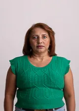 MARGARETE RAMOS DA CRUZ