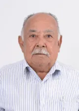 JOSÉ VICENTE FERREIRA MENDES