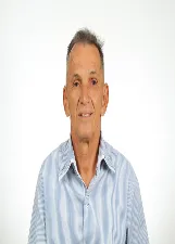 ALBERTO MATOS DA SILVA