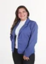 ANGELA DE CASSIA SANTOS