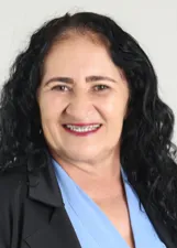 MARIA DAS GRAÇAS PEREIRA DA SILVA