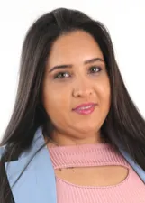 ALINE APARECIDA SOUZA DA CRUZ