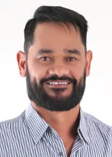 JANÍZIO MOACIR VAZ DE RESENDE