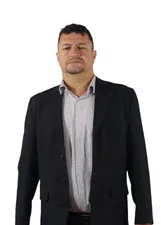 ALESSANDRO AUGUSTO RIBEIRO