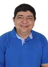 MARCOS ANTÔNIO GONÇALVES DIAS