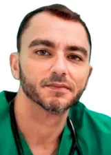 ANDRÉ LUIZ HUSSIN