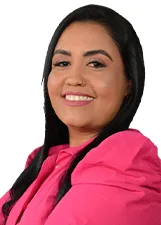 GRASIELLE NATHALIA COSTA DE MATTOS SILVA