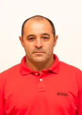 DANIEL SÉRGIO RIBEIRO