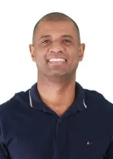 CLEANDERSON DE PAULA SILVA